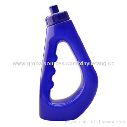 350mL Promotional Water Bottle Design, Sized 11*5.5*21cmNew